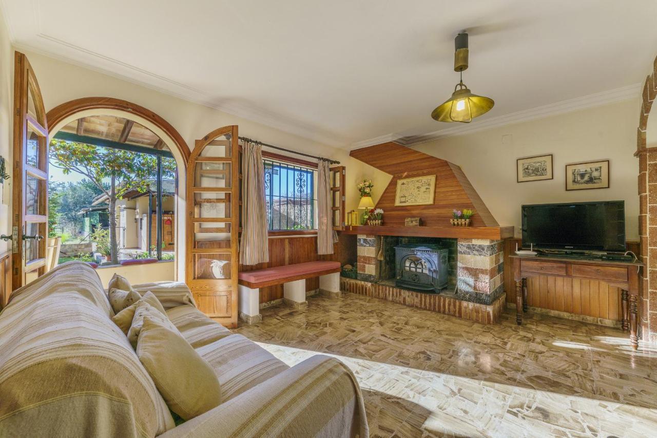 Yupihome Finca Moreu * Selva (Mallorca)