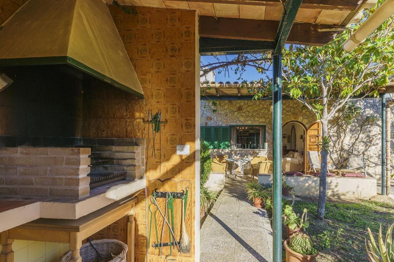 Yupihome Finca Moreu *