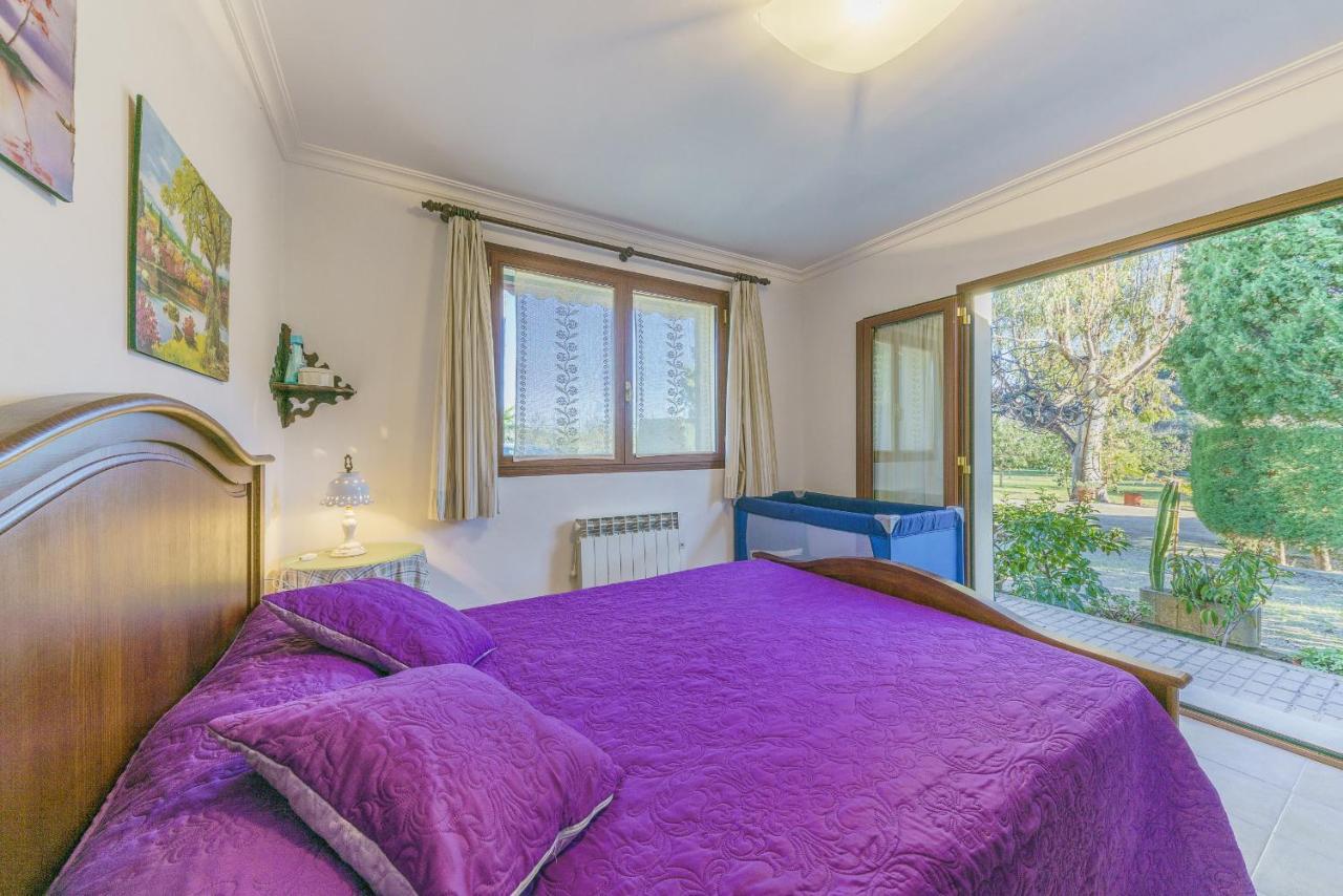Villa Yupihome Finca Moreu