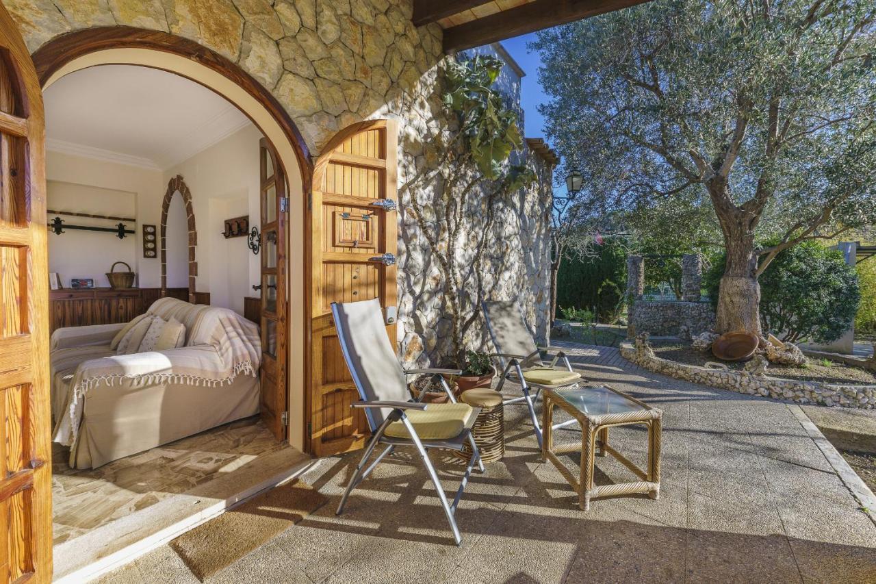 Villa Yupihome Finca Moreu