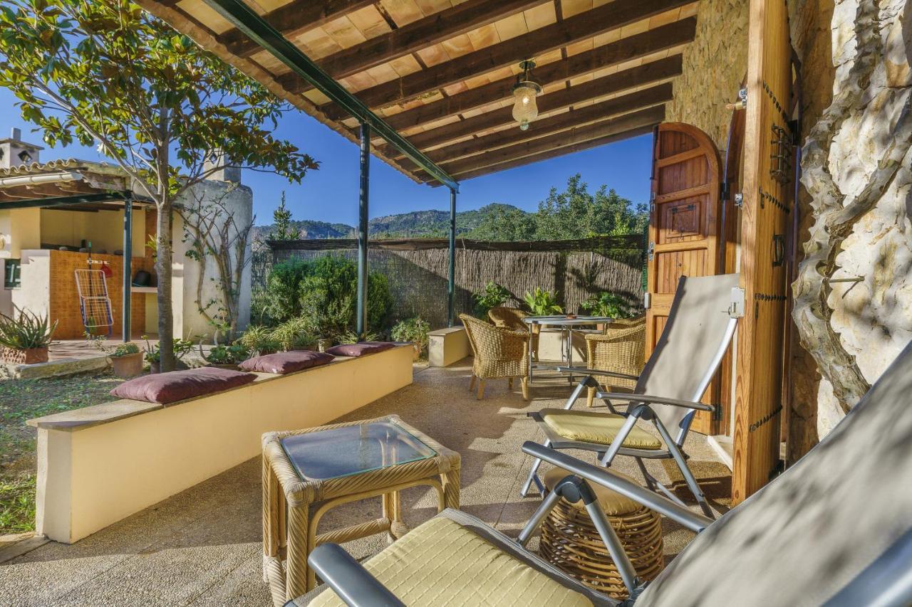 Villa Yupihome Finca Moreu