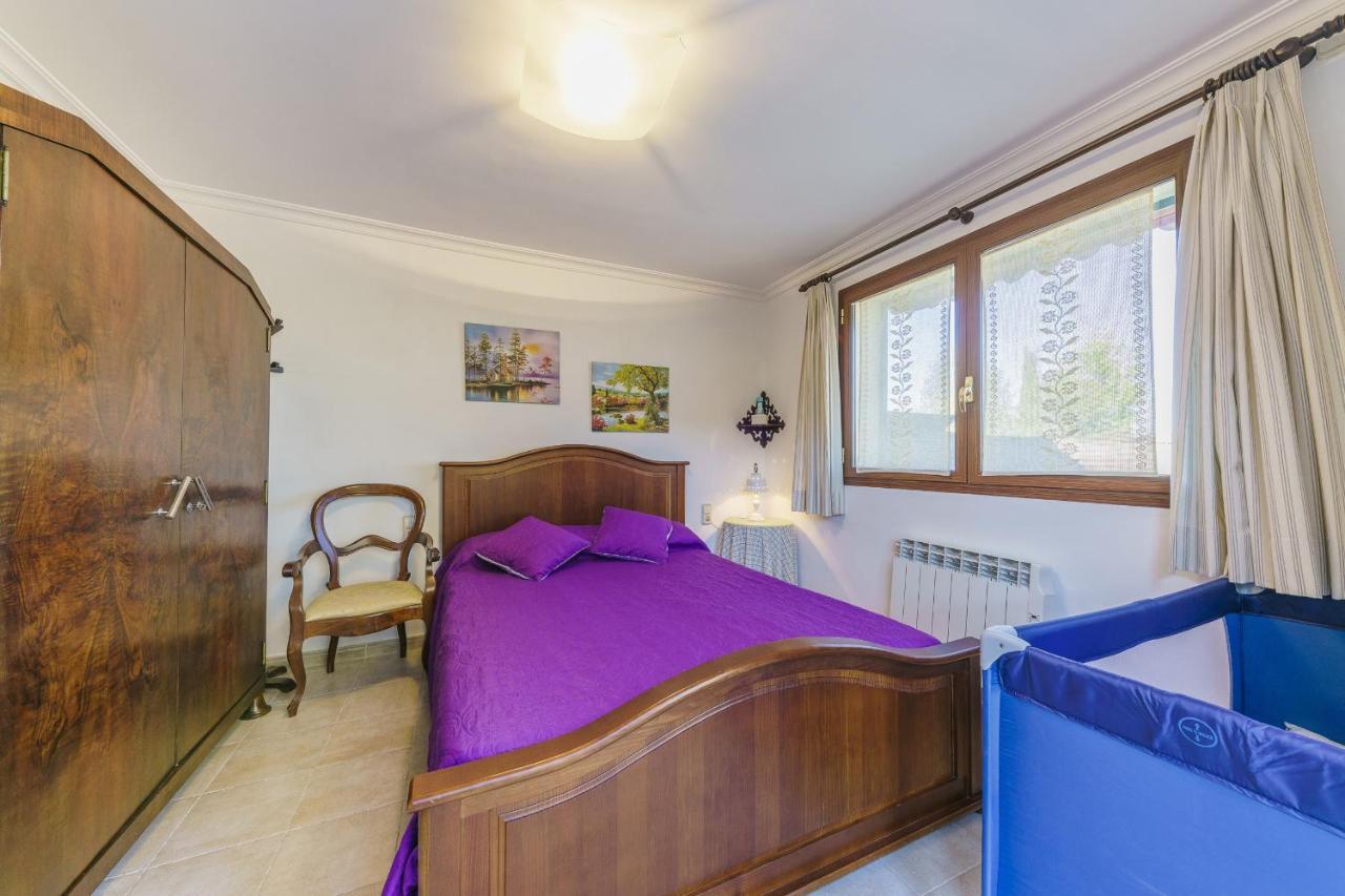 Yupihome Finca Moreu Selva (Mallorca)